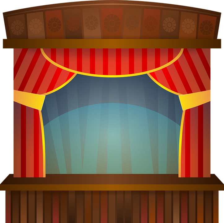 Web picture of theatre